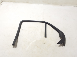   Other part of rear side door  - A1677373400 