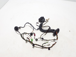 Mercedes Benz GLE-Class 167 (2019–2026) Kabelbaum A1675401429 - 2