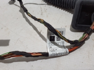 Mercedes Benz GLE-Class 167 (2019–2026) Kabelbaum A1675401429 - 3