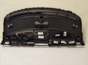 Ford Galaxy (1995–2006) Dashboard 7M5857009 - 4
