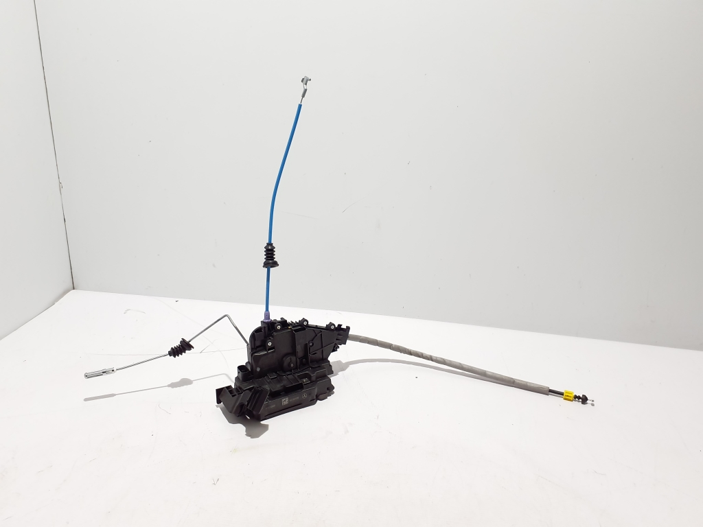 Mercedes Benz GLE-Class 167 (2019–2026) Rear side door lock A0997309400 Mercedes Benz GLE-Class 167 (2019–2026) Rear side door lock A0997309400