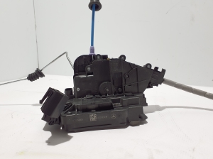 Mercedes Benz GLE-Class 167 (2019–2026) Rear side door lock A0997309400 - 2