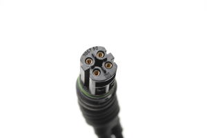 BMW 3 SERIES E90 (2004–2013) Klopfsensor 703592 - 2