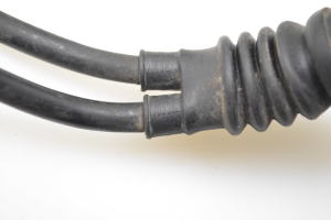 BMW 3 SERIES E90 (2004–2013) Klopfsensor 703592 - 4