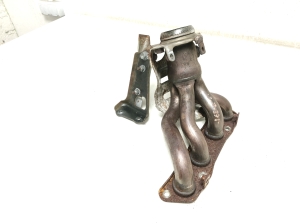 Exhaust manifold - 