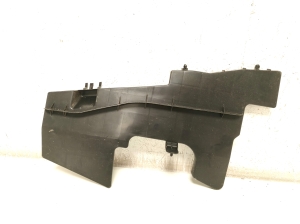   Radiator air deflector  - 5329405070 
