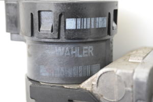 BMW 3 SERIES E90 (2004–2013) EGR valve 7563241 - 4