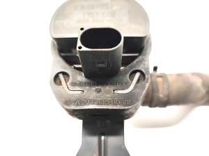 Mercedes Benz Vito 447 (2014–2026) Auxiliary water pump A2118350028 - 2