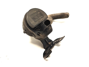 Mercedes Benz Vito 447 (2014–2026) Auxiliary water pump A2118350028 - 3
