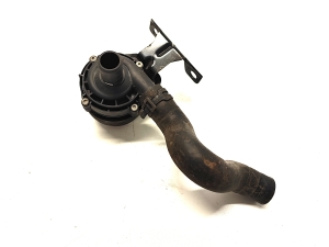 Mercedes Benz Vito 447 (2014–2026) Auxiliary water pump A2118350028 - 4