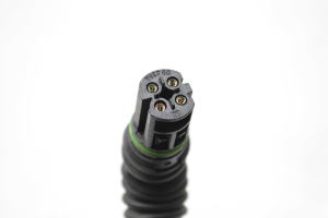 BMW 3 SERIES E90 (2004–2013) Klopfsensor 703592 - 3