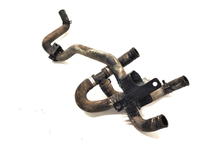 Mercedes Benz Vito 447 (2014–2026) Muu klapp A0005062864 - 3