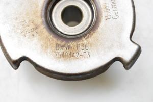 BMW 3 SERIES E90 (2004–2013) Rihmaratas nukkvõllil 7540442 - 2