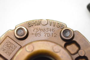 BMW 3 SERIES E90 (2004–2013) Rihmaratas nukkvõllil 7540442 - 4