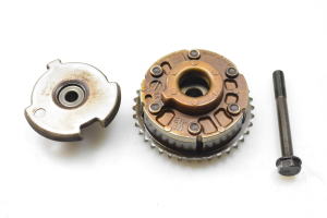 BMW 3 SERIES E90 (2004–2013) Rihmaratas nukkvõllil 7540442 - 5