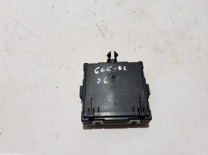 Mercedes Benz GLE-Class 167 (2019–2026) Rear side door control unit A1679002318 - 2