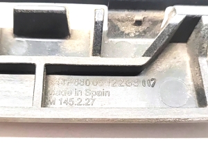 Mercedes Benz Vito 447 (2014–2026) Rear bumper bracket A4478800512 - 4