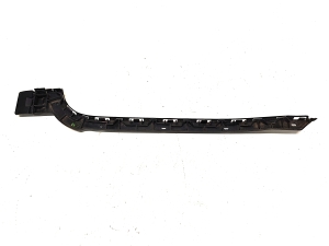   Rear bumper bracket  - A4478800512 