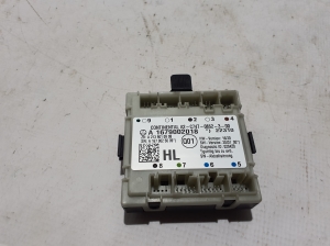   Rear side door control unit  - A1679002018 