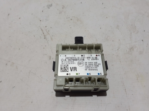   Front door control unit  - A1679001718 