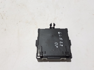 Mercedes Benz GLE-Class 167 (2019–2026) Front door control unit A1679001718 - 2