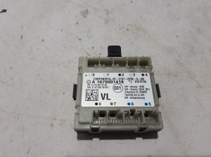   Front door control unit  - A1679001418 