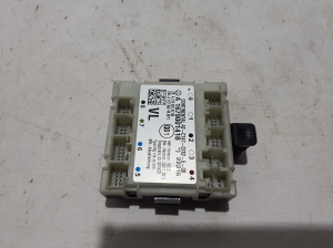 Mercedes Benz GLE-Class 167 (2019–2026) Front door control unit A1679001418 - 2