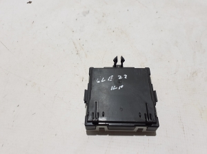 Mercedes Benz GLE-Class 167 (2019–2026) Front door control unit A1679001418 - 3