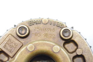 BMW 3 SERIES E90 (2004–2013) VANOS 7540348 - 2
