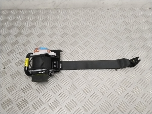 Aizmugurējā drošības josta - 89870HF100