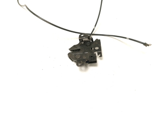 TOYOTA Avensis T27 (2008–2019) Hood latch - 2