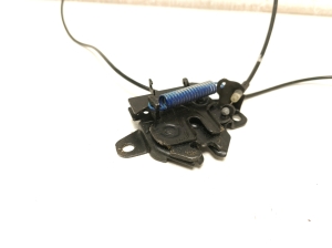 TOYOTA Avensis T27 (2008–2019) Hood latch - 5