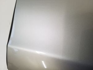 Porsche Panamera 970 (2009–2016) Tür hinten 97053201100 - 5