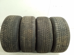 Mercedes Benz ML-Class 164 (2005–2011) Rim set - 5
