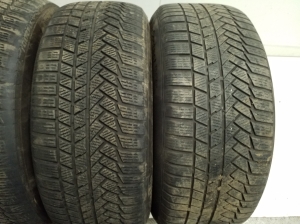 Mercedes Benz ML-Class 164 (2005–2011) Rim set - 7