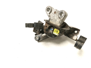 TOYOTA Avensis T27 (2008–2019) Mootoripadi 123050T070 - 3
