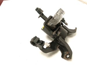 TOYOTA Avensis T27 (2008–2019) Mootoripadi 123050T070 - 5