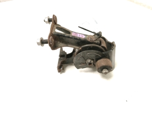 TOYOTA Avensis T27 (2008–2019) Engine mount 123710D180 - 2