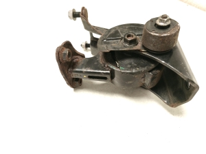TOYOTA Avensis T27 (2008–2019) Engine mount 123710D180 - 3