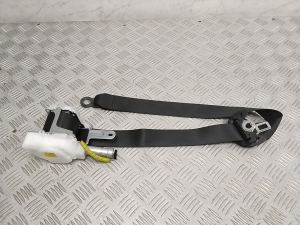 Sicherheitsgurt vorne - 7CA900P