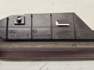 Ford Galaxy (1995–2006) Additional stop light 7M3945097A - 3