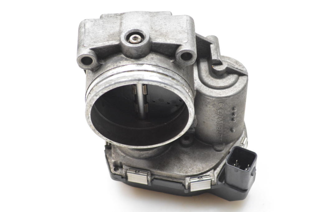 BMW 3 SERIES E90 (2004–2013) Drosselklappe 7561066 BMW 3 SERIES E90 (2004–2013) Drosselklappe 7561066