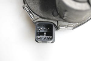 BMW 3 SERIES E90 (2004–2013) Drosselklappe 7561066 - 3