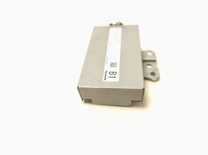 TOYOTA Avensis T27 (2008–2019) Control unit 8598A05010 - 2
