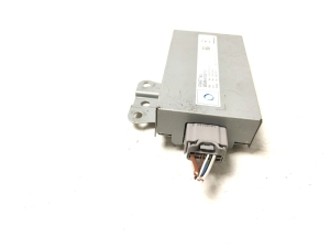 TOYOTA Avensis T27 (2008–2019) Control unit 8598A05010 - 3