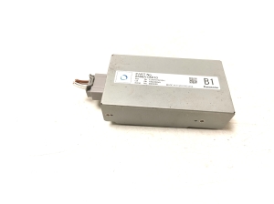 Control unit - 8598A05010