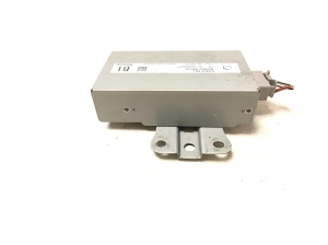 TOYOTA Avensis T27 (2008–2019) Control unit 8598A05010 - 4