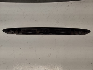 Ford Galaxy (1995–2006) Numbrimärgi valgustuse korpus 7M5827574 - 3
