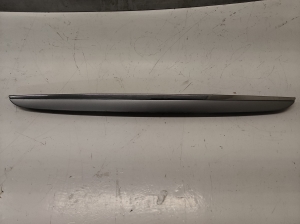 Ford Galaxy (1995–2006) Numbrimärgi valgustuse korpus 7M5827574 - 4