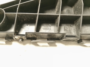 TOYOTA Avensis T27 (2008–2019) Front bumper bracket 5253505050 - 4